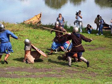 ТД Раздолье