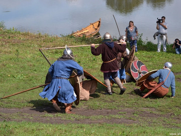 ТД Раздолье