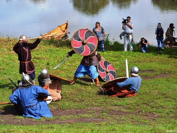 ТД Раздолье