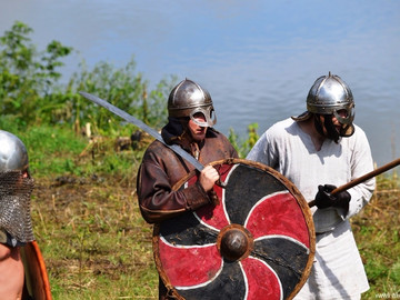 ТД Раздолье