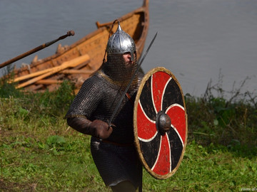 ТД Раздолье