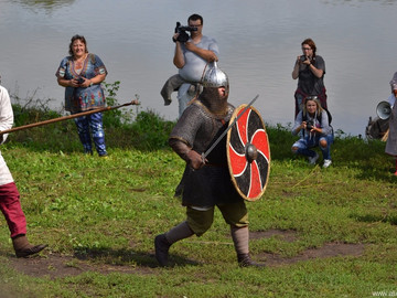 ТД Раздолье