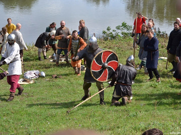 ТД Раздолье