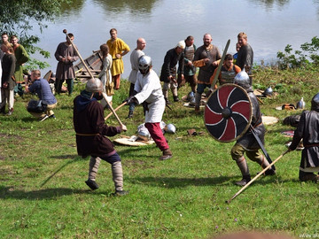 ТД Раздолье