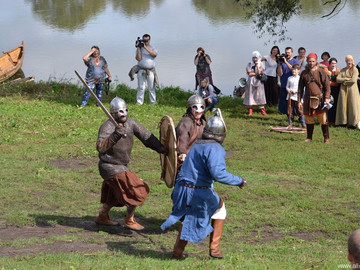 ТД Раздолье