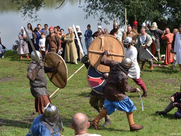 ТД Раздолье