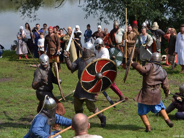 ТД Раздолье