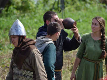 ТД Раздолье