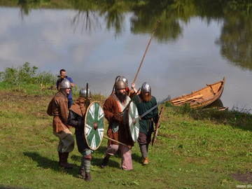 ТД Раздолье