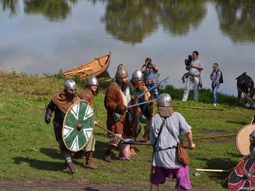 ТД Раздолье