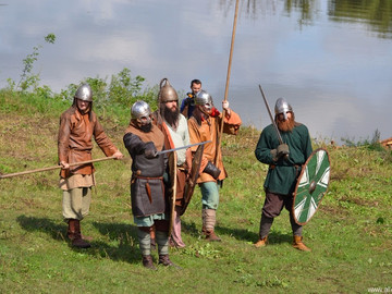 ТД Раздолье