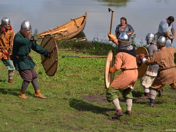 ТД Раздолье