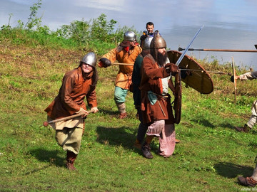 ТД Раздолье