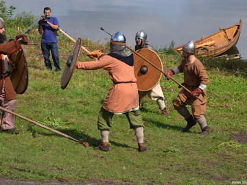 ТД Раздолье