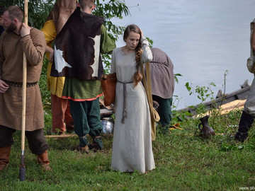 ТД Раздолье