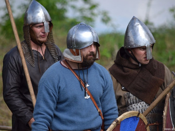 ТД Раздолье