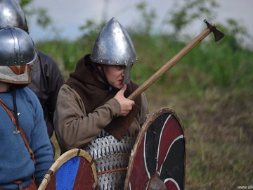 ТД Раздолье