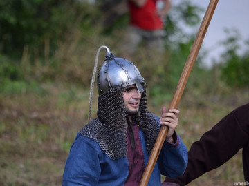 ТД Раздолье