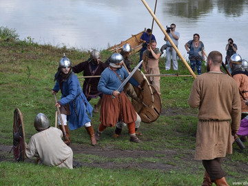 ТД Раздолье