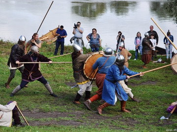 ТД Раздолье