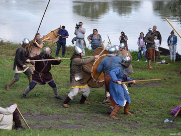 ТД Раздолье