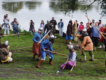 ТД Раздолье