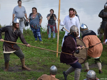 ТД Раздолье