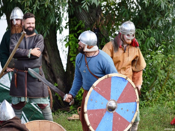 ТД Раздолье