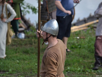 ТД Раздолье