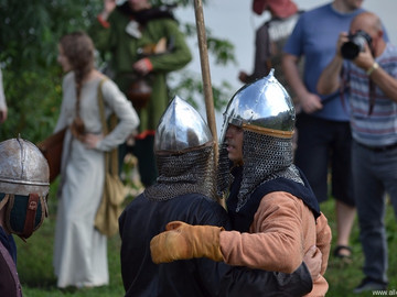 ТД Раздолье