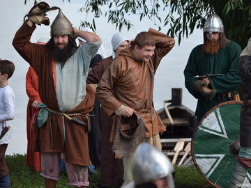 ТД Раздолье