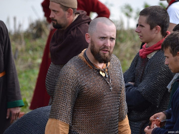 ТД Раздолье