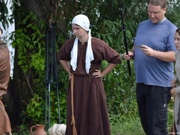 ТД Раздолье