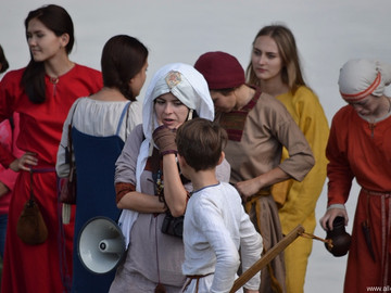 ТД Раздолье