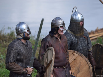 ТД Раздолье