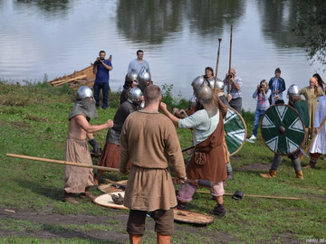 ТД Раздолье