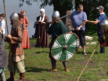 ТД Раздолье