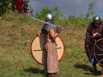 ТД Раздолье