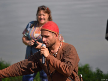 ТД Раздолье