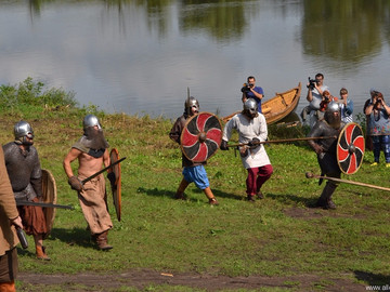 ТД Раздолье