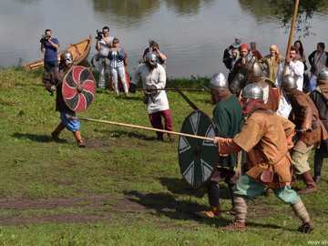 ТД Раздолье