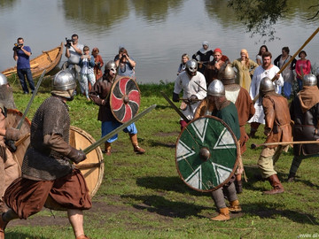 ТД Раздолье