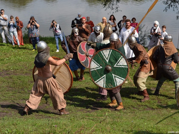 ТД Раздолье