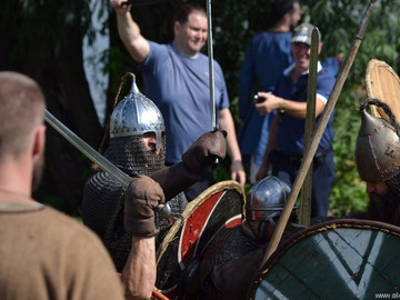 ТД Раздолье