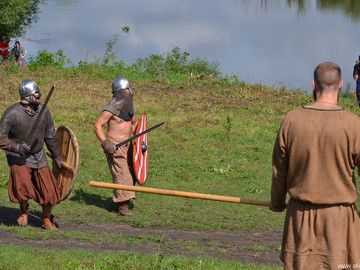 ТД Раздолье