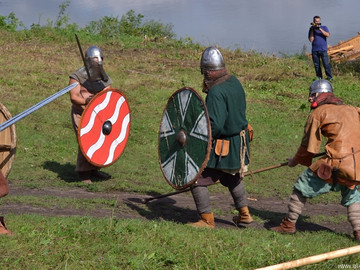 ТД Раздолье