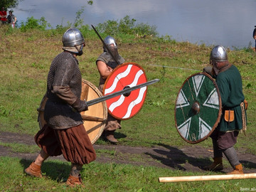 ТД Раздолье