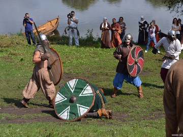 ТД Раздолье