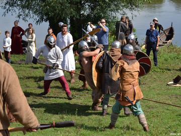 ТД Раздолье