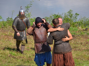 ТД Раздолье